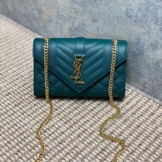 YSL Satchel Bags